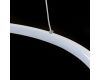 Подвесной светильник Arte Lamp Frodo A2197SP-2WH