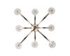 Подвесная люстра ST Luce Элеганс SL1405.203.08