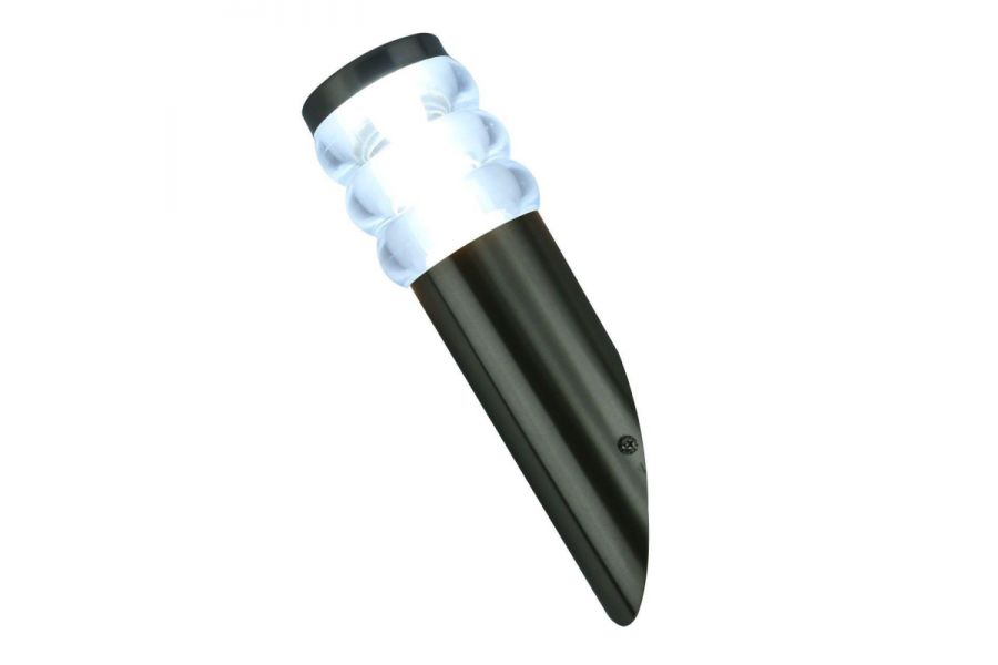 Уличный настенный светильник Arte Lamp Portico A8382AL-1SS