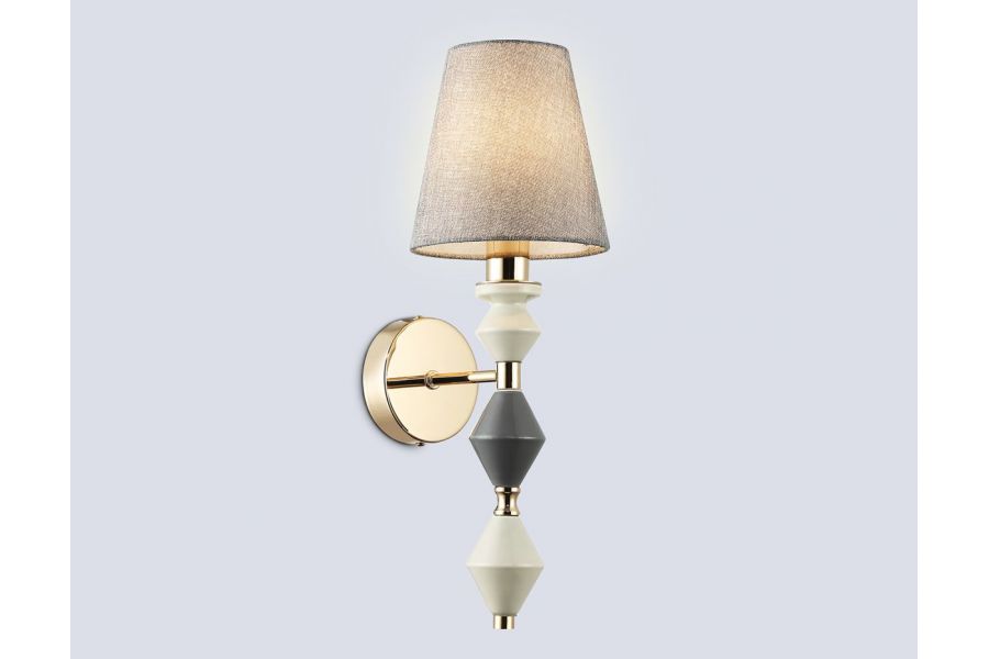 Бра Ambrella Light High Light Ceramo Classic LH75409