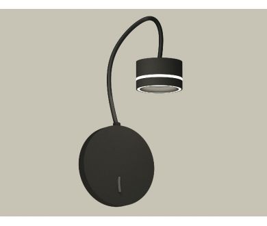 Бра Ambrella Light Traditional (C9596, N8434) XB9596201