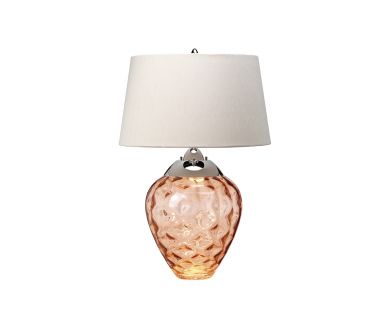 Настольная лампа Elstead Lighting Samara QN-SAMARA-TL-SAL