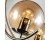 Потолочная люстра ARTE Lamp A2715PL-5AB
