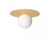 Потолочный светильник Loft IT Ufo 10120/250C Gold