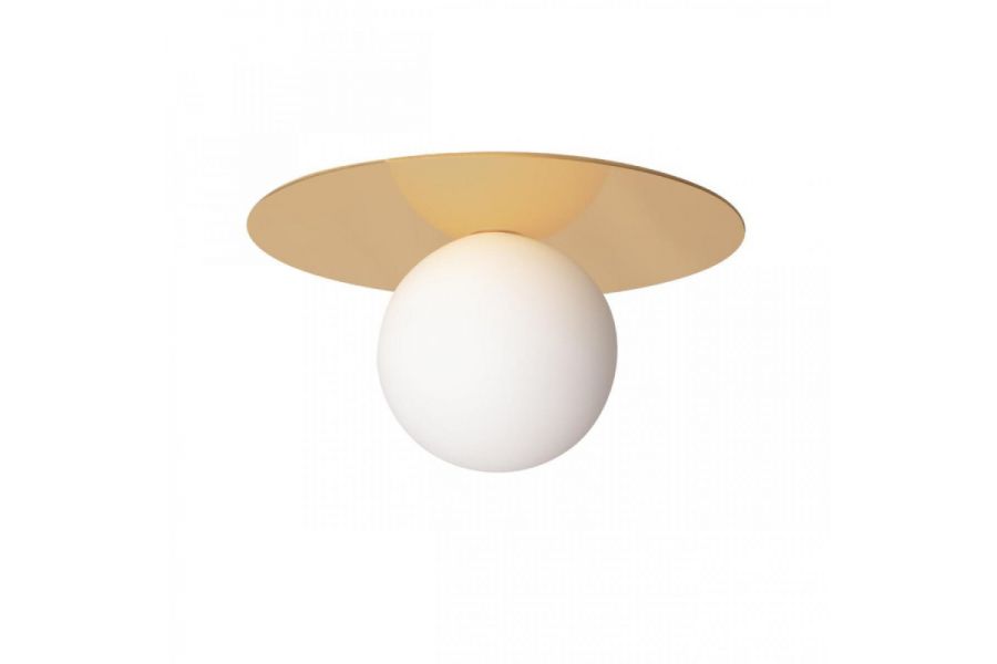 Потолочный светильник Loft IT Ufo 10120/250C Gold