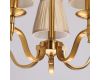 Подвесная люстра MW-Light Вирджиния 444012205