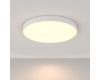 Потолочный светильник Maytoni Zon C032CL-90W3K-RD-W