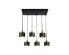 Подвесной светильник Ambrella Light Traditional TR8126