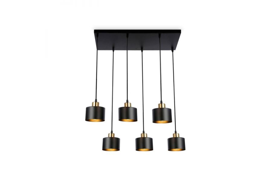 Подвесной светильник Ambrella Light Traditional TR8126