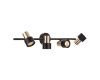 Спот Citilux Sat CL505641