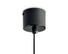 Подвесной светильник Freya Versato FR5599PL-01CG