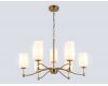 Подвесная люстра Ambrella Light High Light Heigh Light LH56054