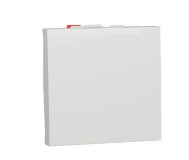 Выключатель одноклавишный Schneider Electric Unica New Modular NU320618