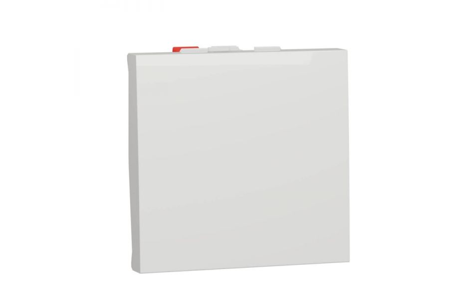 Выключатель одноклавишный Schneider Electric Unica New Modular NU320618