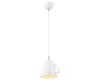 Подвесной светильник Arte Lamp Cafeteria A6605SP-1WH