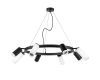 Подвесная люстра Lightstar Rullo (571018+214437-4+214486-4+202430-8) LR0183748640