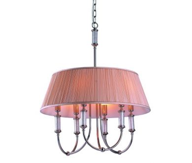 Подвесная люстра Divinare Eleganza 1167/01 SP-6