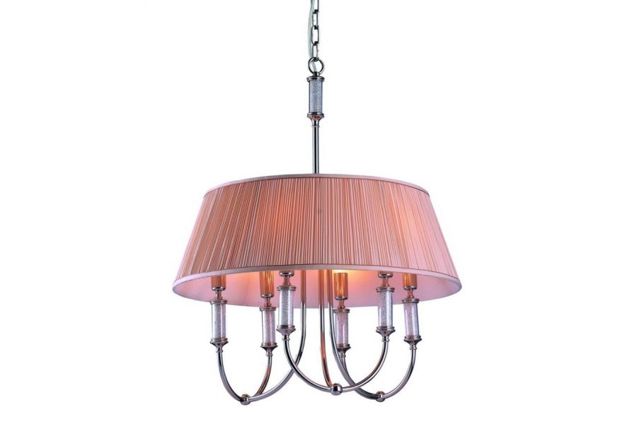 Подвесная люстра Divinare Eleganza 1167/01 SP-6