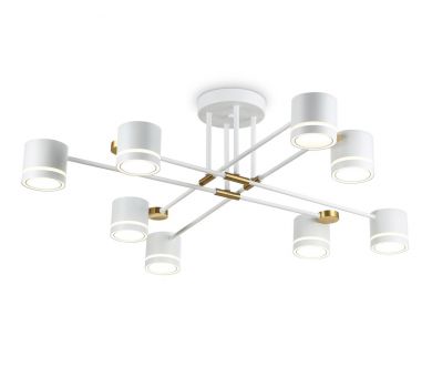 Потолочный светильник Ambrella Light Comfort FL71531