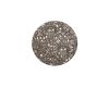 Настенный светодиодный светильник Milosh tendence 0893WLB-1BK