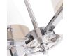 Подвесная люстра Arte Lamp Arabeschi A3260SP-4CC