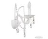 Бра Bohemia Ivele Crystal AL16311B/1/141 WM