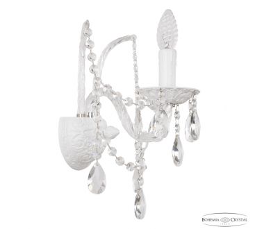 Бра Bohemia Ivele Crystal AL16311B/1/141 WM