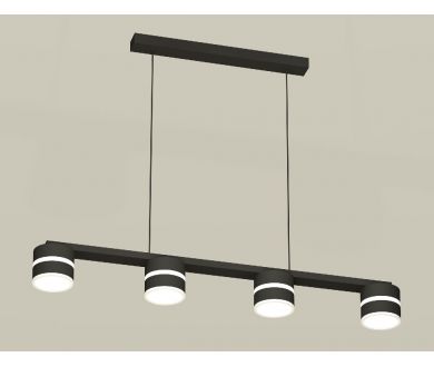 Подвесной светильник Ambrella Light Traditional (C9152, N8445) XB9152203