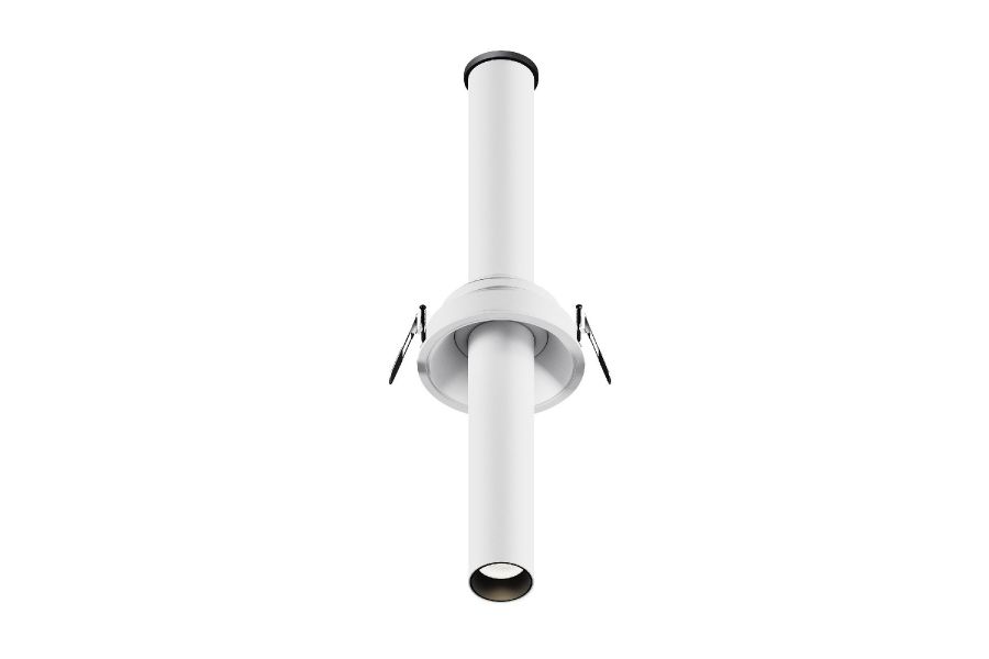 Встраиваемый светильник Maytoni Focus T C140RS-L300-7W4K-W