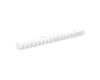 Трековый магнитный светильник Crystal Lux Space CLT 0.33 001 18W WH T4000K