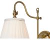 Бра Arte Lamp Seville A1509AP-1PB