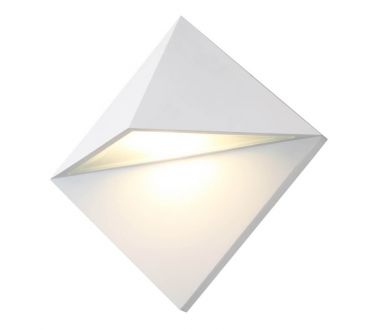 Уличный настенный светильник Novotech Testa 370586