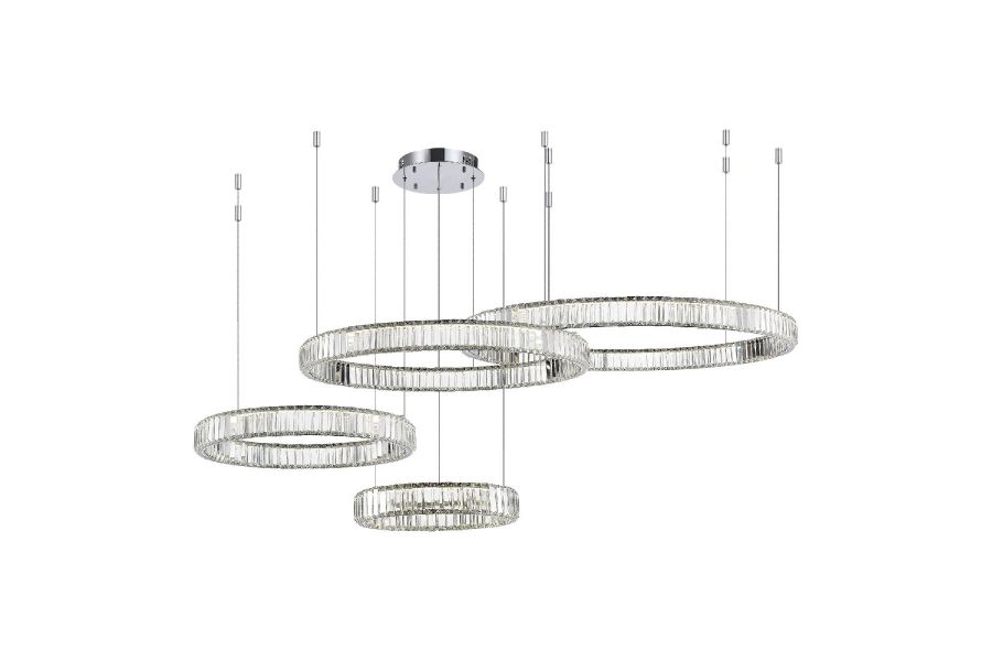 Подвесная люстра ST Luce Tivoli SL1622.103.04