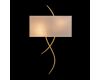 Настенный светильник LOFT IT Romance 10457 Gold