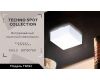 Встраиваемый светильник Ambrella Light Techno Spot TN192