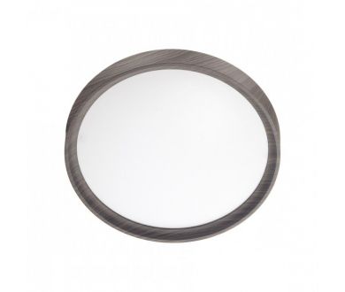 Настенно-потолочный светильник Sonex Woodi 7627/CL