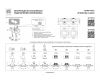 Встраиваемый светильник MR16 Lightstar Singo Base 011626