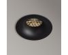 Встраиваемый светильник Arte Lamp Ducre Mini A7095PL-1BK