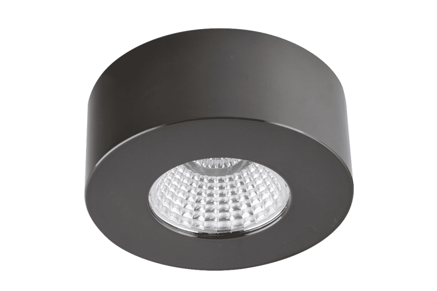 Накладной светильник DesignLed LC1528BK-5-NW 002217