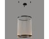 Подвесной светильник Crystal Lux ATRIUM B SP50W LED