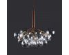 Подвесная люстра Loft IT Bunch 10048/6 Brown