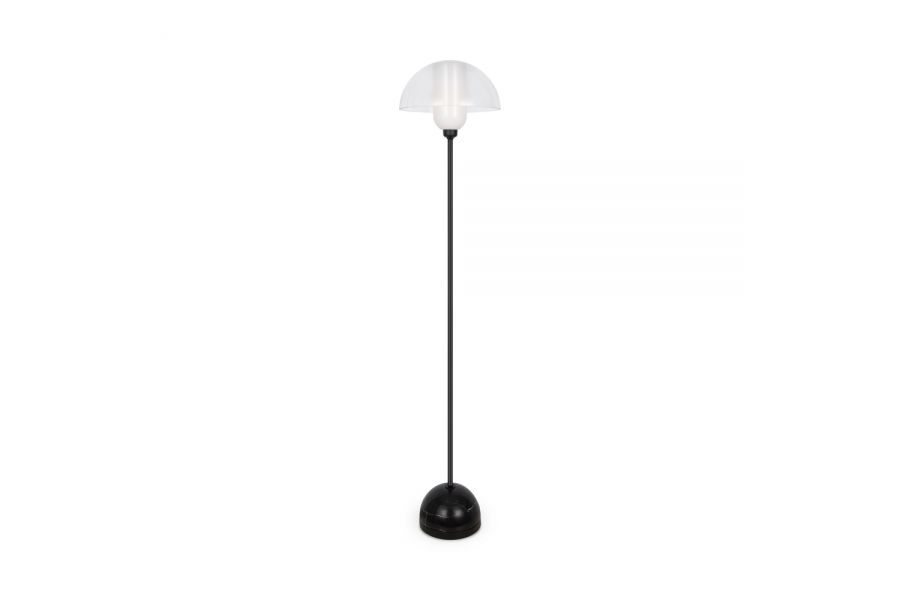 Торшер Maytoni Memory MOD177FL-01B