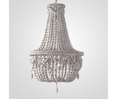 Подвесная люстра ImperiumLoft RH Anselme 84548-22