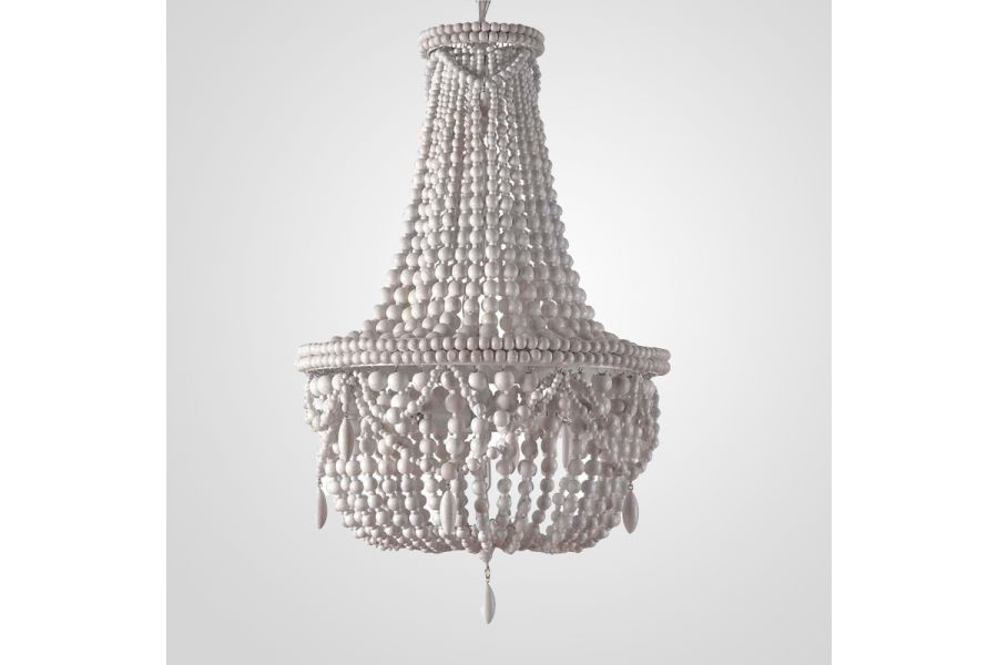 Подвесная люстра ImperiumLoft RH Anselme 84548-22