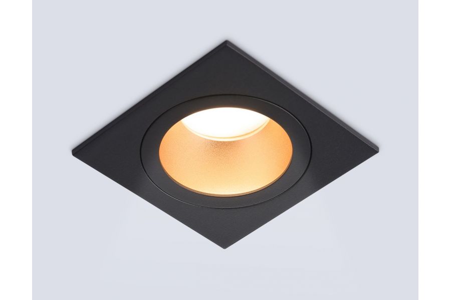 Встраиваемый светильник Ambrella Light Techno spot Technic base TN102829
