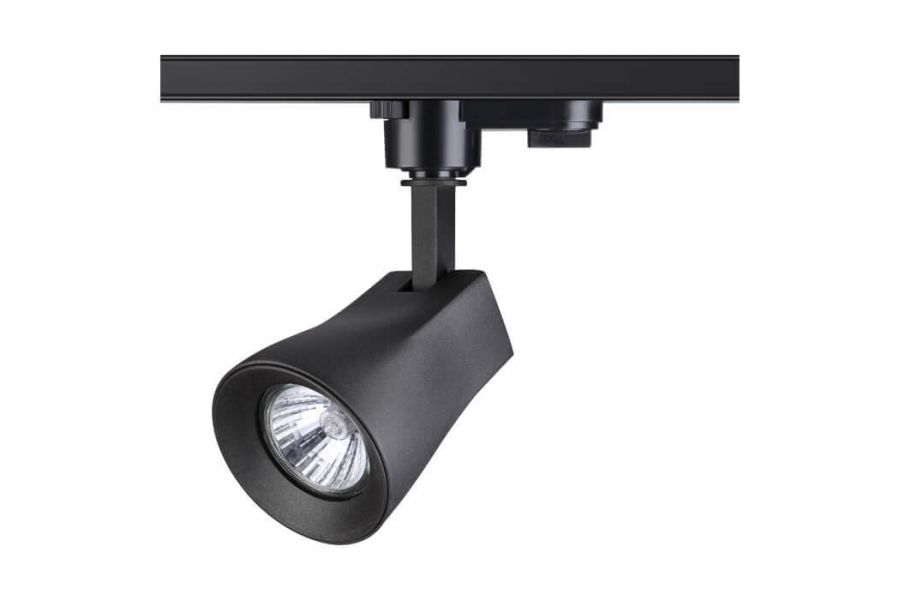 Трековый светильник Novotech Pipe 370405