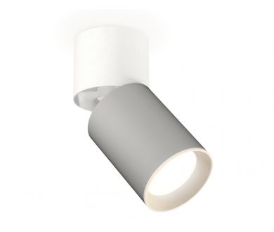 Купить Спот Ambrella Light Techno Spot XM6314030 (A2220, C6314, N6101) Спот Ambrella Light Techno Spot XM6314030 (A2220, C6314, N6101)