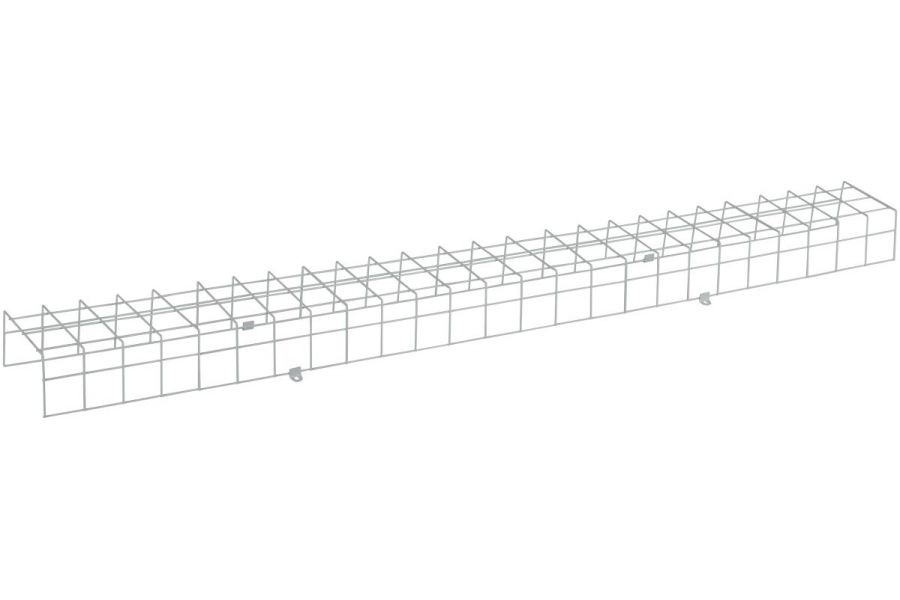 Решетка защитная Эра SPP-BAR-1310-150 Б0064985