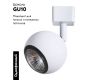 Светильник на шине ARTE Lamp A6253PL-1WH