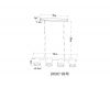 Подвесная люстра Arte Lamp Legacy A8024SP-4WH